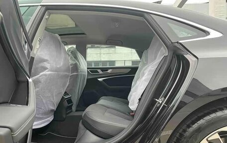 Audi A7, 2025 год, 6 890 000 рублей, 8 фотография