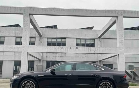 Audi A7, 2025 год, 6 890 000 рублей, 13 фотография