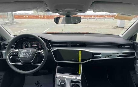 Audi A7, 2025 год, 6 890 000 рублей, 6 фотография