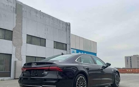 Audi A7, 2025 год, 6 890 000 рублей, 12 фотография