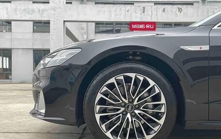 Audi A7, 2025 год, 6 890 000 рублей, 4 фотография