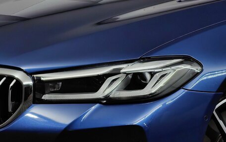 BMW 5 серия, 2020 год, 4 450 000 рублей, 8 фотография