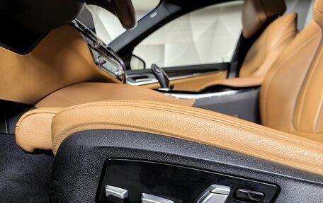 BMW 5 серия, 2020 год, 4 450 000 рублей, 18 фотография