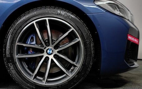 BMW 5 серия, 2020 год, 4 450 000 рублей, 7 фотография