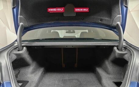 BMW 5 серия, 2020 год, 4 450 000 рублей, 9 фотография