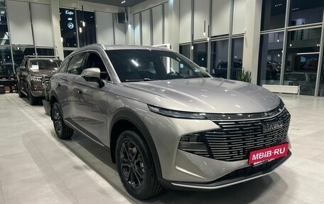 Haval F7, 2026 год, 2 899 000 рублей, 3 фотография