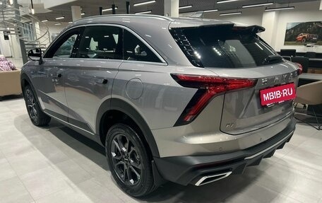 Haval F7, 2026 год, 2 899 000 рублей, 6 фотография