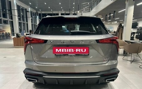 Haval F7, 2026 год, 2 899 000 рублей, 5 фотография