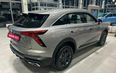 Haval F7, 2026 год, 2 899 000 рублей, 4 фотография