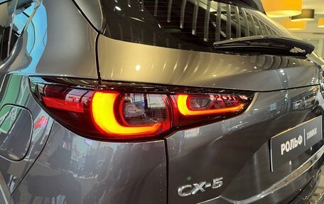 Mazda CX-5 II, 2025 год, 4 400 000 рублей, 9 фотография