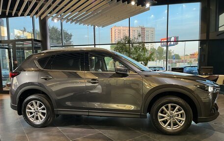 Mazda CX-5 II, 2025 год, 4 400 000 рублей, 8 фотография