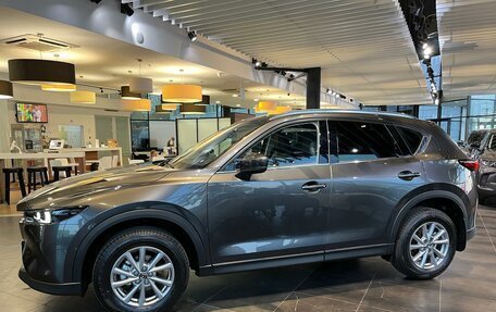 Mazda CX-5 II, 2025 год, 4 400 000 рублей, 4 фотография