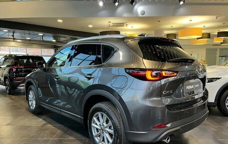 Mazda CX-5 II, 2025 год, 4 400 000 рублей, 6 фотография