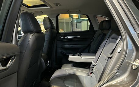 Mazda CX-5 II, 2025 год, 4 400 000 рублей, 15 фотография