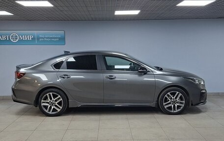 KIA Cerato IV, 2021 год, 2 099 000 рублей, 4 фотография