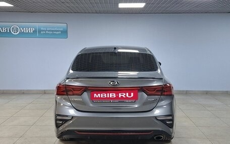 KIA Cerato IV, 2021 год, 2 099 000 рублей, 6 фотография