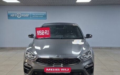 KIA Cerato IV, 2021 год, 2 099 000 рублей, 2 фотография