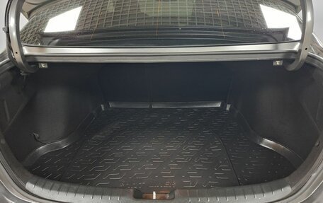 KIA Cerato IV, 2021 год, 2 099 000 рублей, 12 фотография