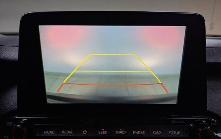 KIA Cerato IV, 2021 год, 2 099 000 рублей, 15 фотография