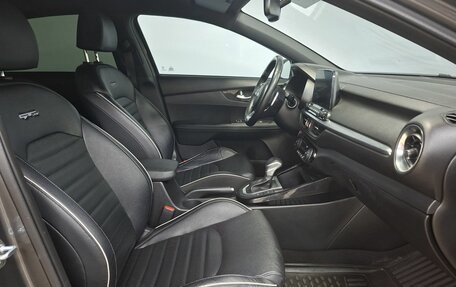 KIA Cerato IV, 2021 год, 2 099 000 рублей, 10 фотография