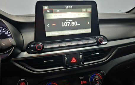 KIA Cerato IV, 2021 год, 2 099 000 рублей, 14 фотография