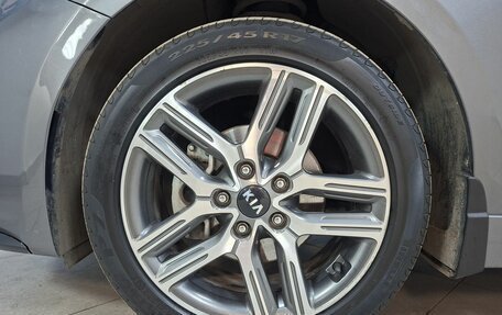 KIA Cerato IV, 2021 год, 2 099 000 рублей, 9 фотография