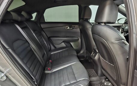 KIA Cerato IV, 2021 год, 2 099 000 рублей, 11 фотография