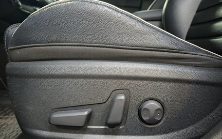 KIA Cerato IV, 2021 год, 2 099 000 рублей, 19 фотография