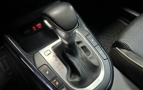 KIA Cerato IV, 2021 год, 2 099 000 рублей, 16 фотография