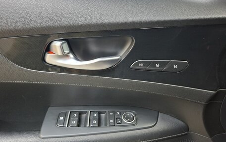 KIA Cerato IV, 2021 год, 2 099 000 рублей, 20 фотография