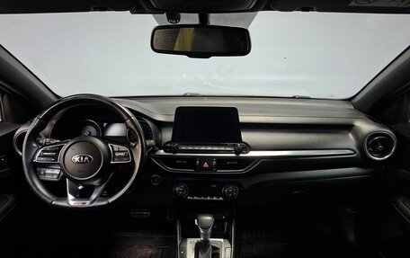 KIA Cerato IV, 2021 год, 2 099 000 рублей, 18 фотография