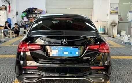 Mercedes-Benz A-Класс, 2023 год, 1 986 040 рублей, 16 фотография