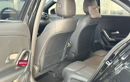 Mercedes-Benz A-Класс, 2023 год, 1 986 040 рублей, 9 фотография