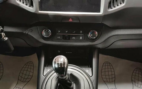 KIA Sportage III, 2012 год, 1 185 000 рублей, 13 фотография