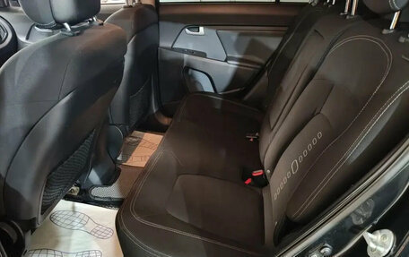 KIA Sportage III, 2012 год, 1 185 000 рублей, 15 фотография