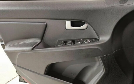 KIA Sportage III, 2012 год, 1 185 000 рублей, 14 фотография