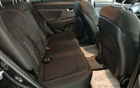 KIA Sportage III, 2012 год, 1 185 000 рублей, 16 фотография