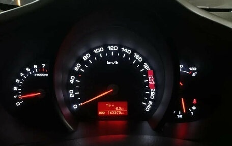 KIA Sportage III, 2012 год, 1 185 000 рублей, 12 фотография