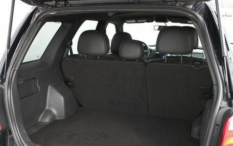 Ford Escape II, 2009 год, 1 290 000 рублей, 8 фотография