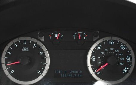 Ford Escape II, 2009 год, 1 290 000 рублей, 9 фотография