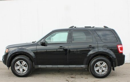 Ford Escape II, 2009 год, 1 290 000 рублей, 4 фотография