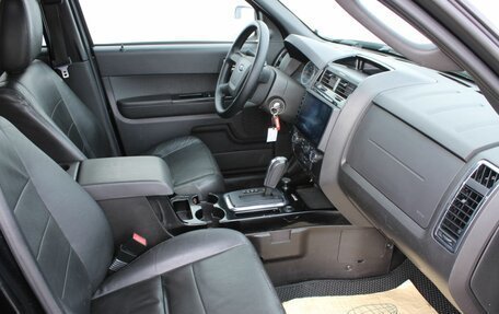 Ford Escape II, 2009 год, 1 290 000 рублей, 10 фотография