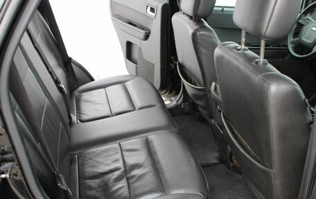 Ford Escape II, 2009 год, 1 290 000 рублей, 11 фотография
