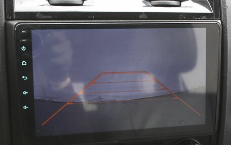 Ford Escape II, 2009 год, 1 290 000 рублей, 16 фотография