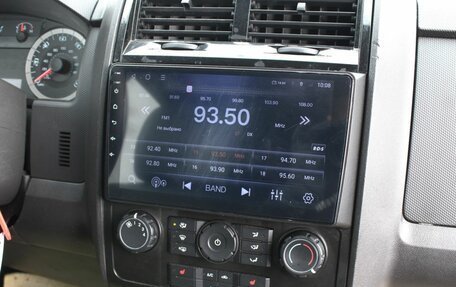 Ford Escape II, 2009 год, 1 290 000 рублей, 15 фотография