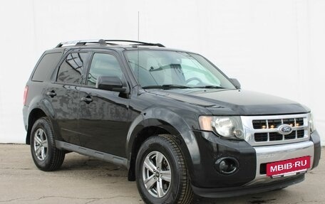Ford Escape II, 2009 год, 1 290 000 рублей, 3 фотография