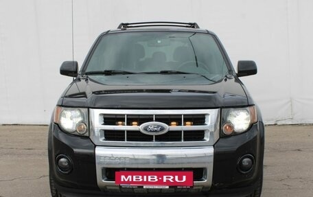 Ford Escape II, 2009 год, 1 290 000 рублей, 2 фотография
