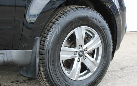 Ford Escape II, 2009 год, 1 290 000 рублей, 19 фотография
