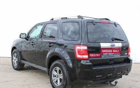 Ford Escape II, 2009 год, 1 290 000 рублей, 5 фотография