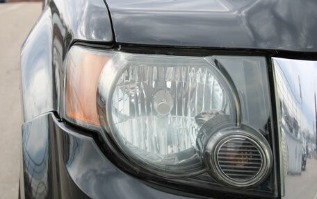 Ford Escape II, 2009 год, 1 290 000 рублей, 17 фотография